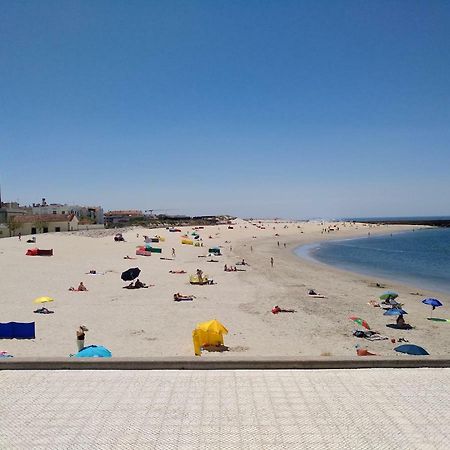 A Nossa Praia Barra Esterno foto