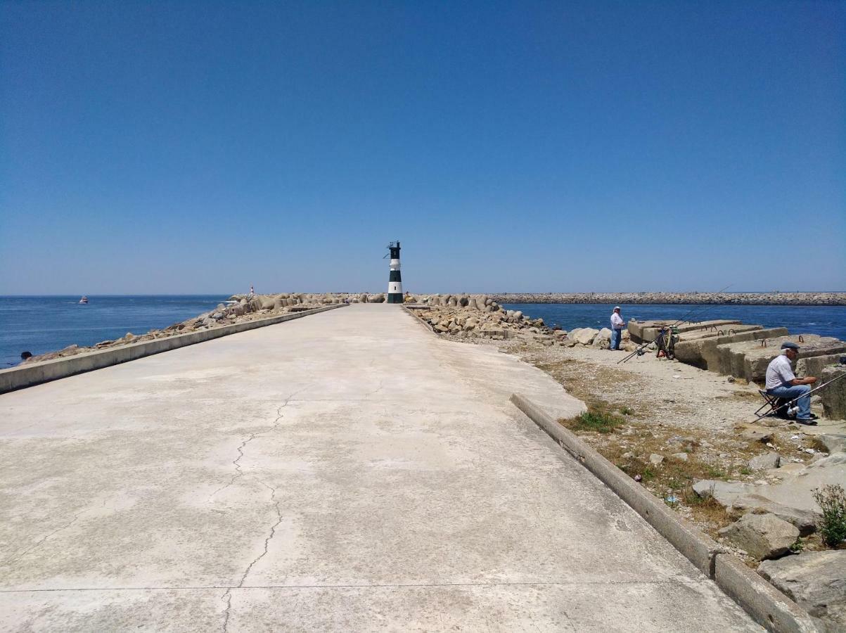 A Nossa Praia Barra Esterno foto
