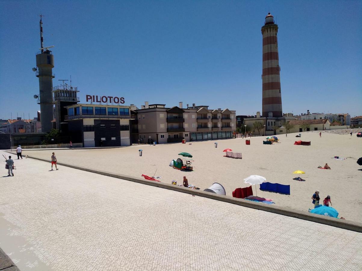 A Nossa Praia Barra Esterno foto