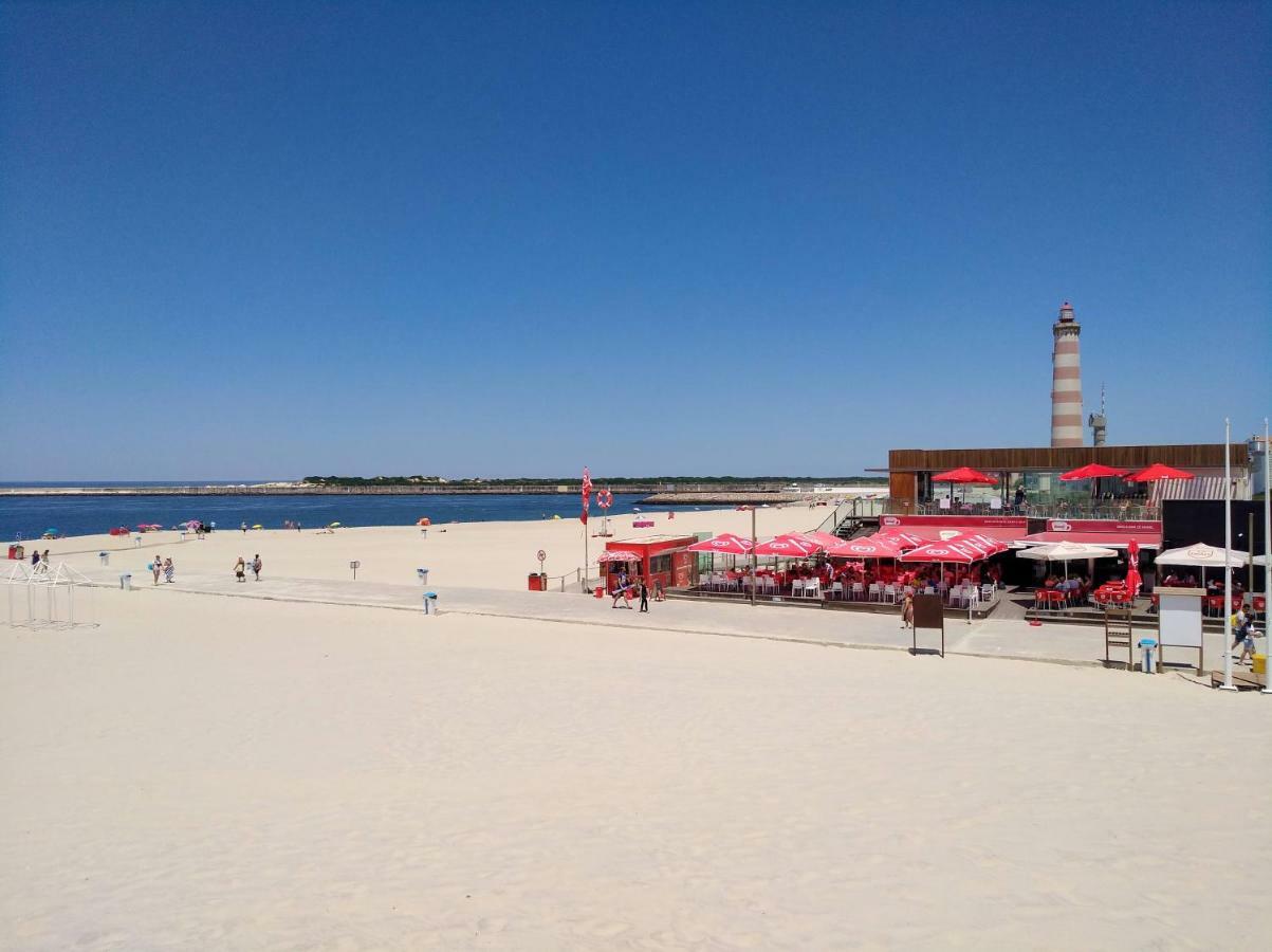 A Nossa Praia Barra Esterno foto